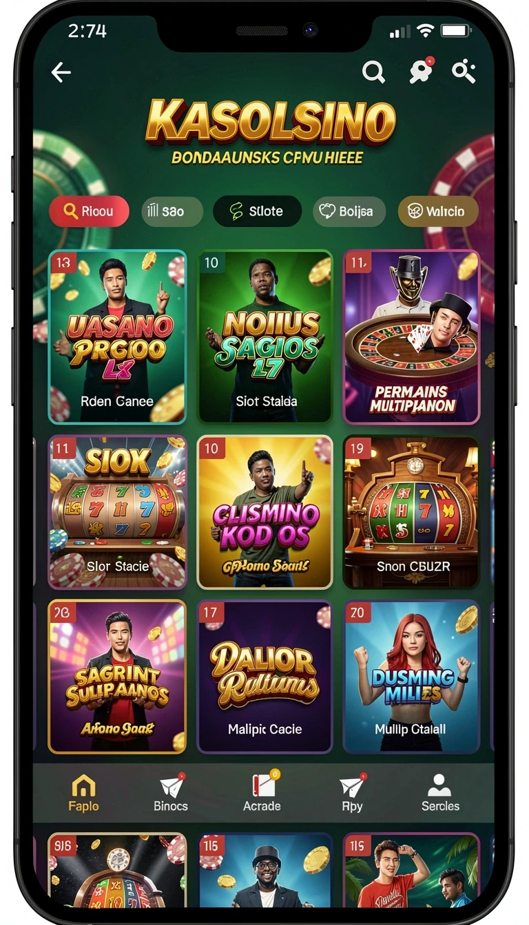 Screenshot sl888 nomor 2