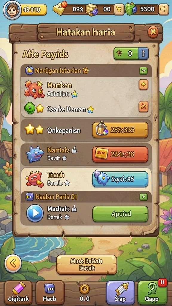 Screenshot surga55 nomor 2