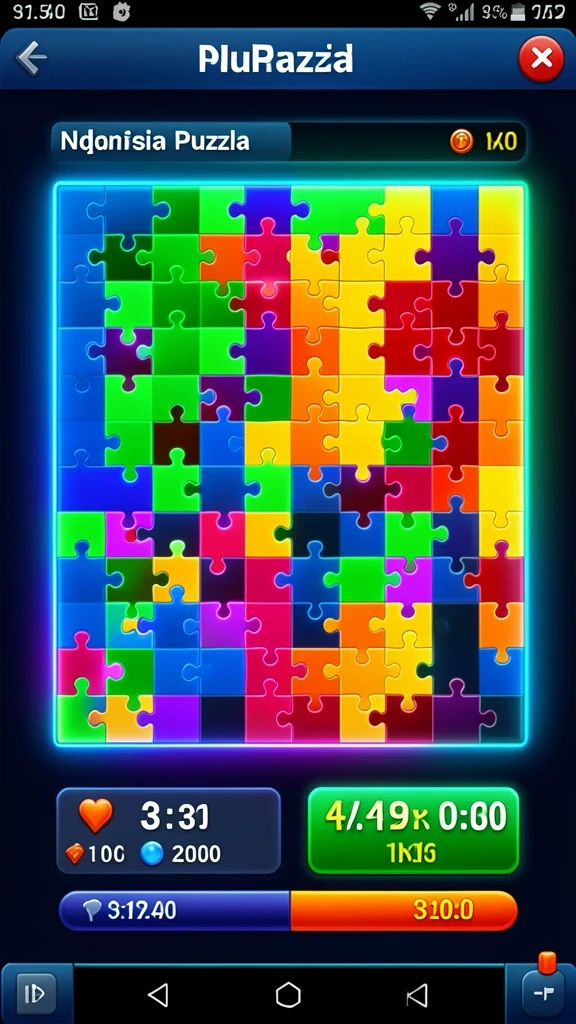 Screenshot toto20 nomor 1