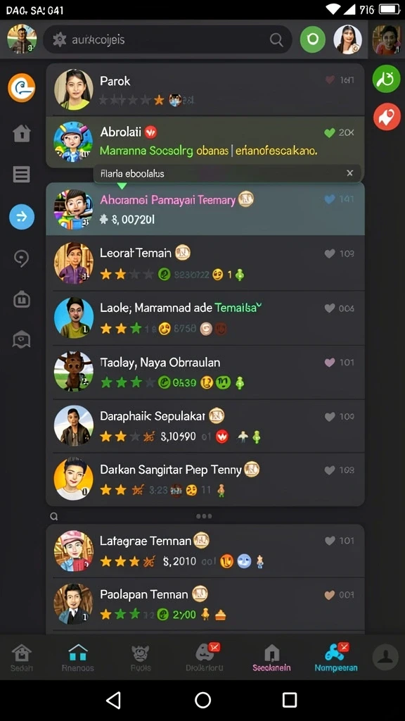 Screenshot uang77 nomor 3