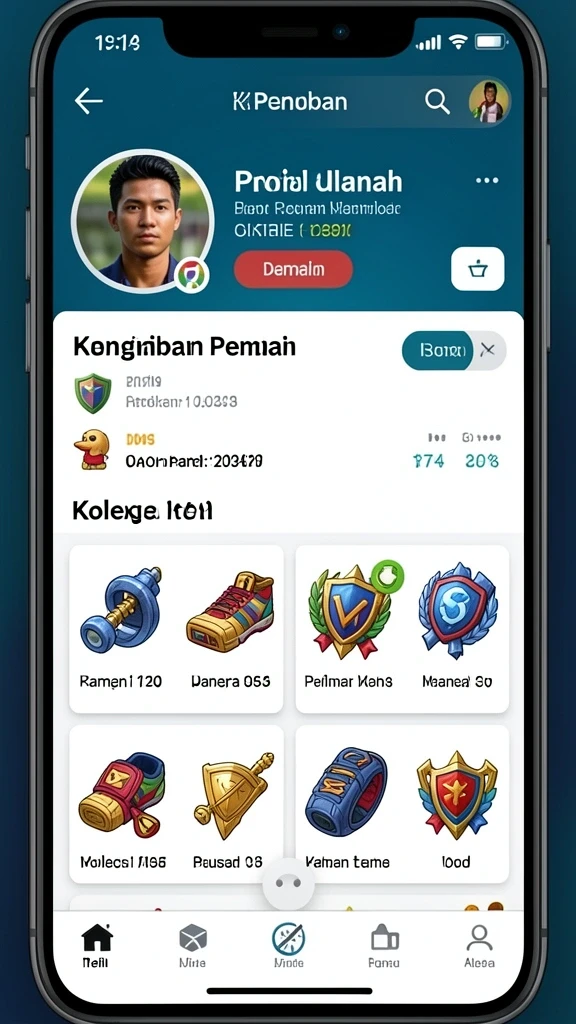 Screenshot vm777 nomor 3