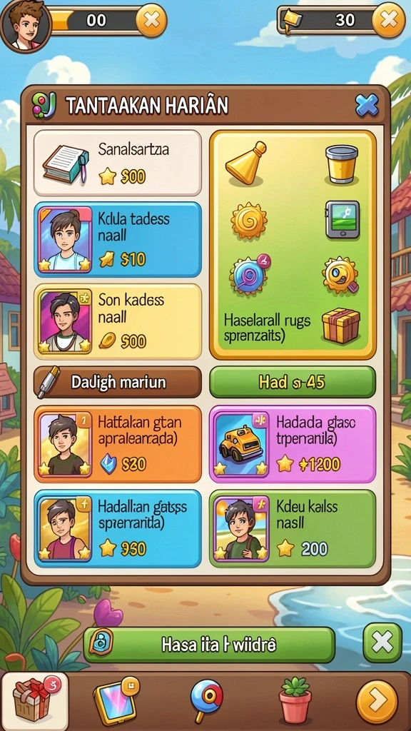 Screenshot wow33 nomor 2