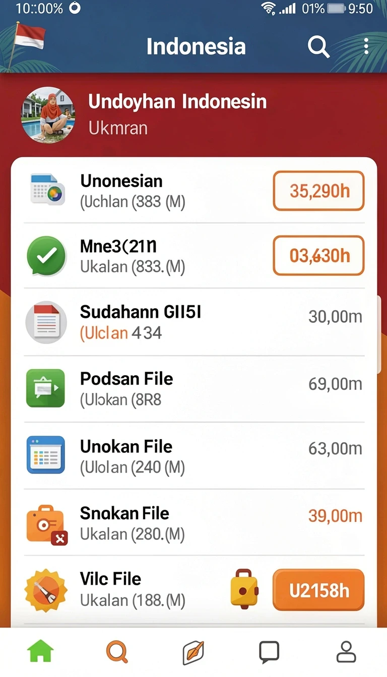 Screenshot xxx777 nomor 3